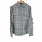 コロンビア Columbia 裏地メッシュチェックシャツ メンズ JPN:M