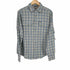 コロンビア Columbia 裏地メッシュチェックシャツ メンズ JPN:M