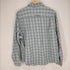 コロンビア Columbia 裏地メッシュチェックシャツ メンズ JPN:M