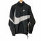 ナイキ NIKE NSW VW Swoosh Woven Halfzip Jacket メンズ JPN:XS