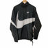 ナイキ NIKE NSW VW Swoosh Woven Halfzip Jacket メンズ JPN:XS