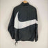 ナイキ NIKE NSW VW Swoosh Woven Halfzip Jacket メンズ JPN:XS