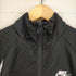 ナイキ NIKE NSW VW Swoosh Woven Halfzip Jacket メンズ JPN:XS