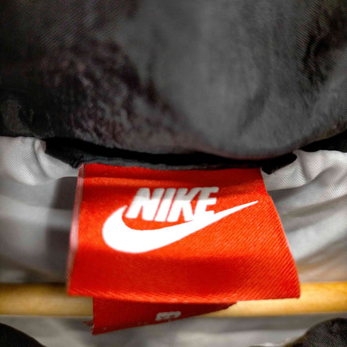 ナイキ NIKE NSW VW Swoosh Woven Halfzip Jacket メンズ JPN:XS