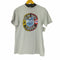 アルスタイルアパレルアクティブウェアー ALSTYLE APPAREL & ACTIVEWEAR NHL プリントクルーネックTシャツ メンズ JPN:M