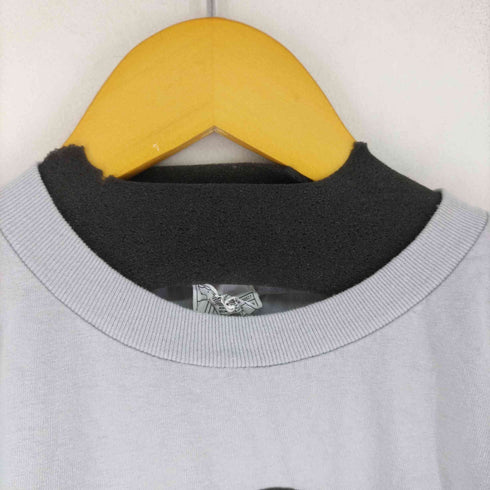 アルスタイルアパレルアクティブウェアー ALSTYLE APPAREL & ACTIVEWEAR NHL プリントクルーネックTシャツ メンズ JPN:M