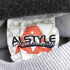 アルスタイルアパレルアクティブウェアー ALSTYLE APPAREL & ACTIVEWEAR NHL プリントクルーネックTシャツ メンズ JPN:M