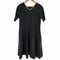 トゥービーシック TO BE CHIC ワンピース フレア ロング ニットワンピ レディース JPN:L 42