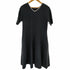 トゥービーシック TO BE CHIC ワンピース フレア ロング ニットワンピ レディース JPN:L 42