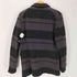 ベンデイビス BEN DAVIS BEN DAVIS テーラードジャケット 総裏地 1B ウール ボーダー レディース JPN:M