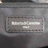 ロベルタディカメリーノ Roberta di Camerino 総柄 ボストンバッグ レディース