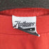 HUSTLE GANG 00s ラスタ プリントクルーネックTシャツ メンズ JPN:L