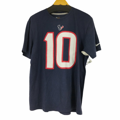 ナイキ NIKE NFL ナンバリングプリントクルーネックTシャツ メンズ JPN:L