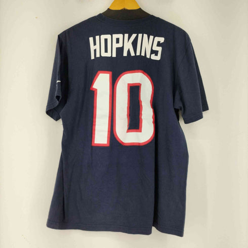 ナイキ NIKE NFL ナンバリングプリントクルーネックTシャツ メンズ JPN:L