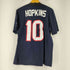 ナイキ NIKE NFL ナンバリングプリントクルーネックTシャツ メンズ JPN:L