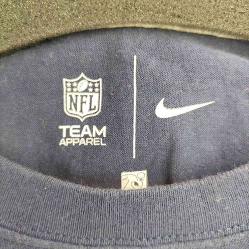 ナイキ NIKE NFL ナンバリングプリントクルーネックTシャツ メンズ JPN:L