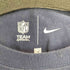 ナイキ NIKE NFL ナンバリングプリントクルーネックTシャツ メンズ JPN:L