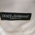 ドルチェアンドガッバーナ DOLCE&GABBANA 丸襟 ドレスシャツ メンズ 15 1/2 39