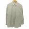 エルメネジルドゼニア ERMENEGILDO ZEGNA 80~90s スペイン製 ストライプ柄 長袖シャツ メンズ 17/43