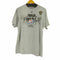 アディダス adidas NBA 霜降り プリントクルーネックTシャツ メンズ JPN:L