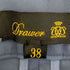 ドゥロワー Drawer D FA1 STRCH JODHPURS PTS ストレッチパンツ レディース JPN:38
