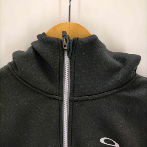 オークリー OAKLEY ボンディングジアップパーカー メンズ JPN:S