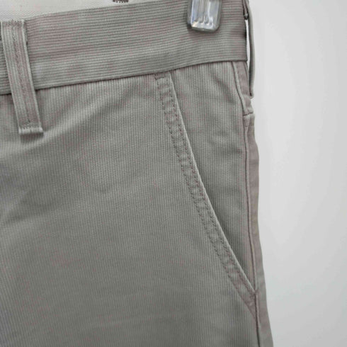 リーバイス Levis ボタン裏3460 ストレート パンツ メンズ