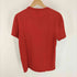 ポロラルフローレン POLO RALPH LAUREN CUSTOM FIT クラックプリント S/S Tシャツ メンズ import:M