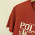 ポロラルフローレン POLO RALPH LAUREN CUSTOM FIT クラックプリント S/S Tシャツ メンズ import:M
