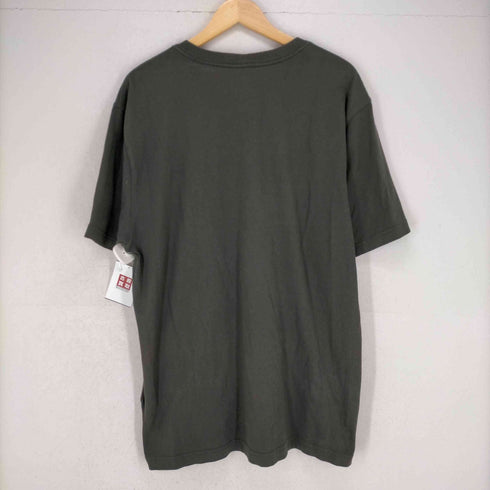 カーハート Carhartt LOOSE FIT ポケットクルーネックTシャツ メンズ JPN:M