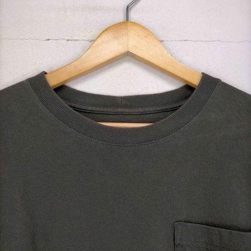 カーハート Carhartt LOOSE FIT ポケットクルーネックTシャツ メンズ JPN:M