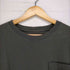 カーハート Carhartt LOOSE FIT ポケットクルーネックTシャツ メンズ JPN:M