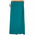 エイチビューティーアンドユースユナイテッドアローズ H BEAUTY & YOUTH UNITED ARROWS SATIN PENCIL TIGHT SKIRT レディース JPN:M
