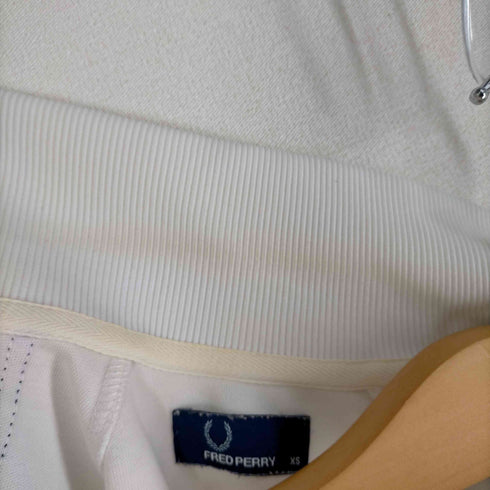 フレッドペリー FRED PERRY ポルトガル製 トラックジャケット メンズ import:XS