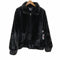ルソール LUSOR ECO FUR BLOUSON エコファーブルゾン メンズ JPN:M