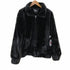ルソール LUSOR ECO FUR BLOUSON エコファーブルゾン メンズ JPN:M