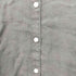 スティーブンアラン Steven Alan BOYS REGULAR SHIRT リネン ボーイズ レギュラーシャツ レディース JPN:M