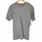 カーハート Carhartt ORIGINAL FIT ポケットクルーネックTシャツ メンズ JPN:S