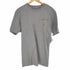 カーハート Carhartt ORIGINAL FIT ポケットクルーネックTシャツ メンズ JPN:S