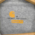 カーハート Carhartt ORIGINAL FIT ポケットクルーネックTシャツ メンズ JPN:S