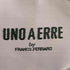 UNO A ERRE byFRANCO FERRARO 背抜きスーツ セットアップ メンズ