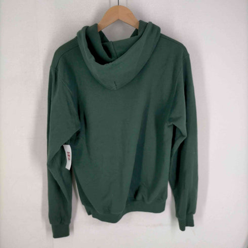 チャンピオン Champion ECO AUTHENTIC プルオーバー スウェットパーカー メンズ import:S