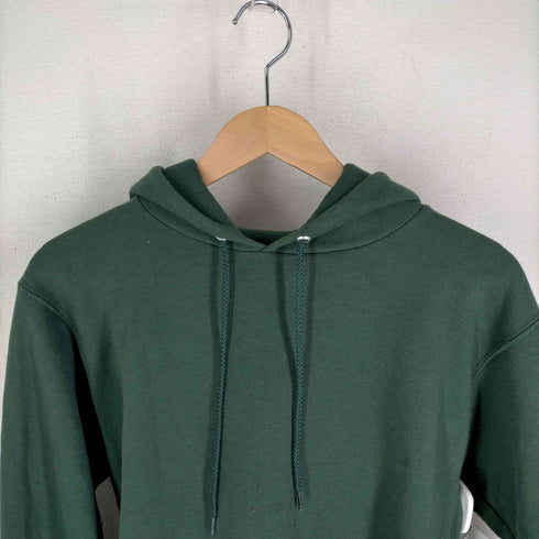 チャンピオン Champion ECO AUTHENTIC プルオーバー スウェットパーカー メンズ import:S