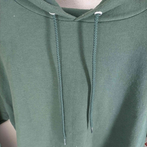 チャンピオン Champion ECO AUTHENTIC プルオーバー スウェットパーカー メンズ import:S