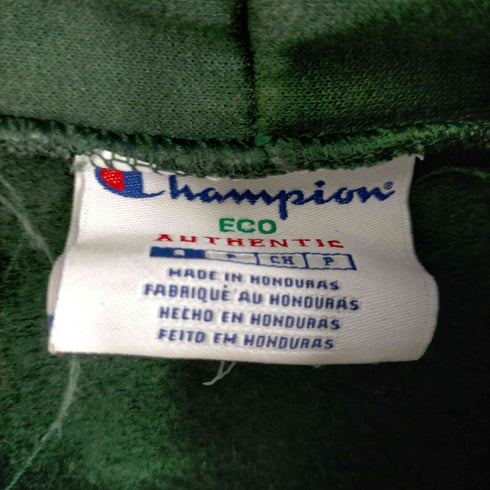 チャンピオン Champion ECO AUTHENTIC プルオーバー スウェットパーカー メンズ import:S