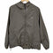 アメリカーナ Americana 24SS 日本製 MMN別注 ジップアップ ナイロンパーカー メンズ