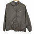 アメリカーナ Americana 24SS 日本製 MMN別注 ジップアップ ナイロンパーカー メンズ
