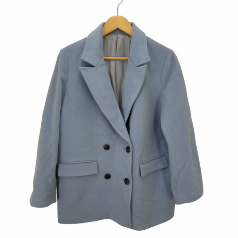 ダーマコレクション DAMA collection ウールチェスターコート レディース 92 97 158
