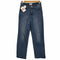 アメリ AMERI SLIM TAPERED DENIMSLIM TAPERED DENIM レディース 25