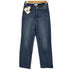 アメリ AMERI SLIM TAPERED DENIMSLIM TAPERED DENIM レディース 25